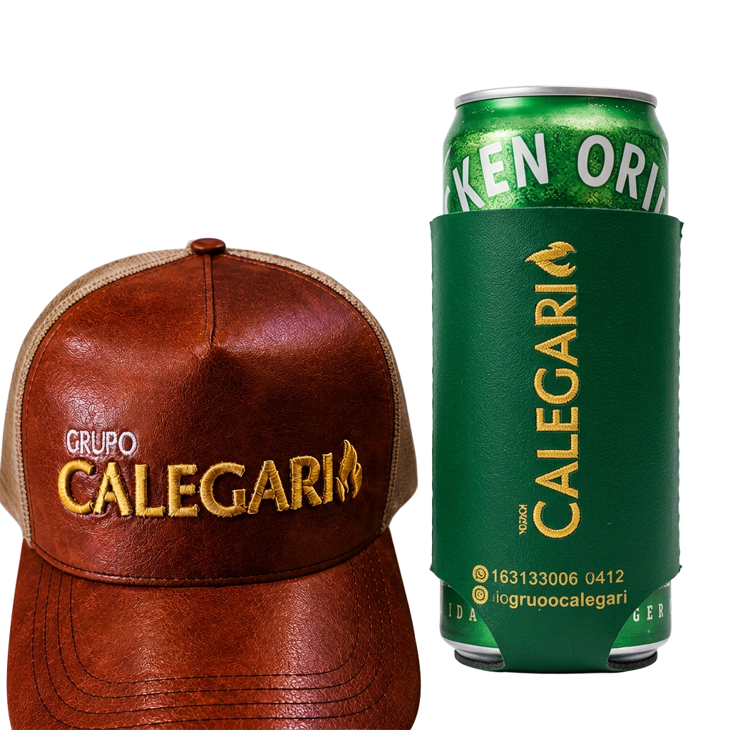 Kit Calegari